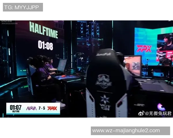 电竞比分英雄联盟专题分析FPX战队心理素质对比赛表现的影响与提升策略